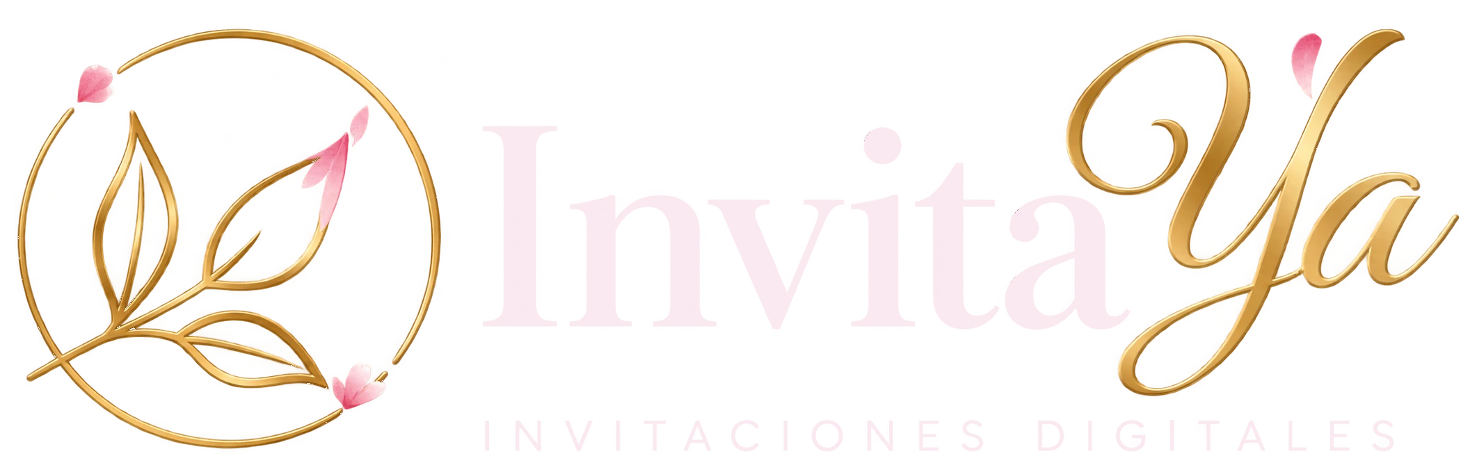 InvitaYa — Invitaciones digitales