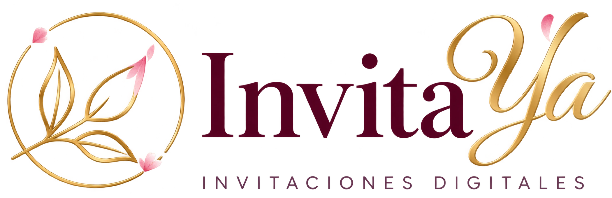 InvitaYa — Invitaciones digitales